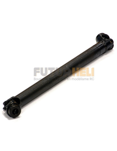 Arbre de transmission metal 150-180mm camion Tamiya