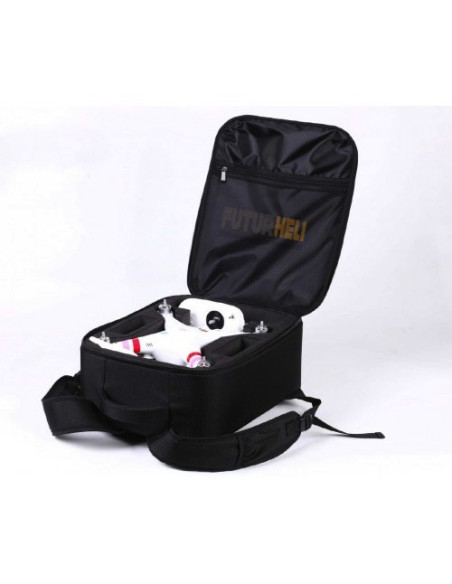 Sac à dos phantom 2 - vision