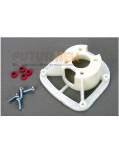 EFL2734 support moteur Apprentice e-flite