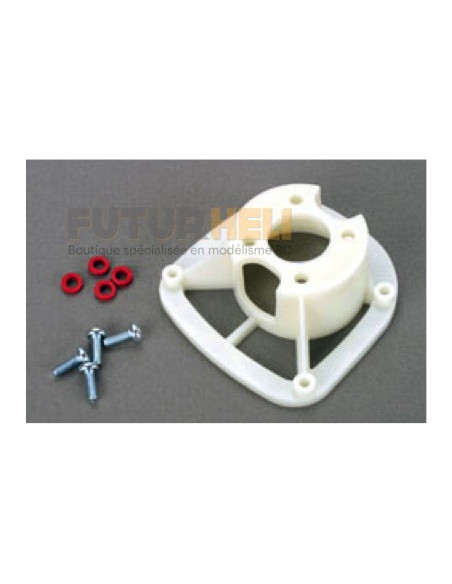 EFL2734 support moteur Apprentice e-flite