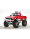 Toyota 4X4 Pickup Mountain Rider Tamiya serie limité