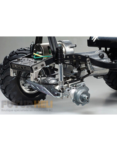 Tamiya 84386 mountain rider