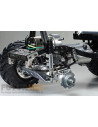 Toyota 4X4 Pickup Mountain Rider Tamiya serie limité - vue 2