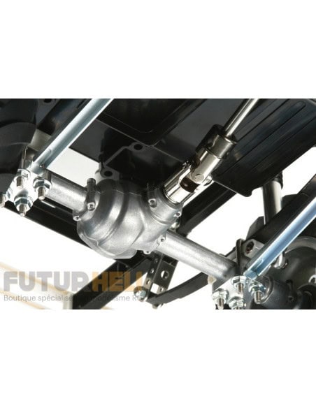 Tamiya 84386 mountain rider