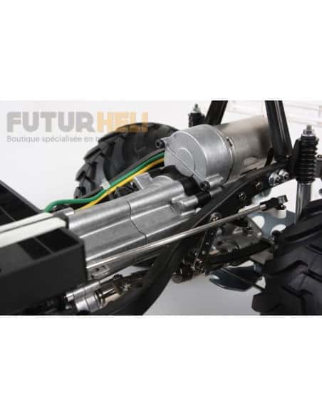 Tamiya 84386 mountain rider