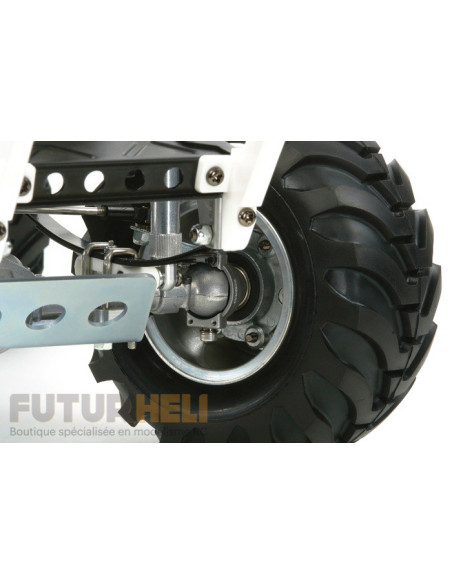 Tamiya 84386 mountain rider