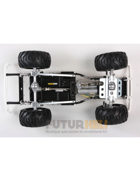 Tamiya 84386 mountain rider