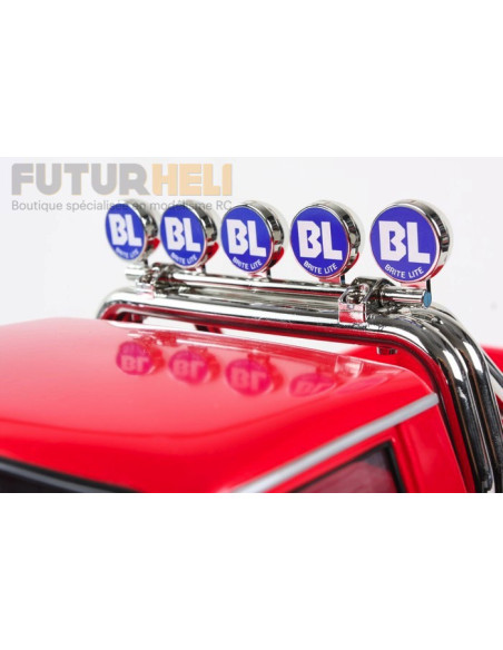 Tamiya 84386 mountain rider