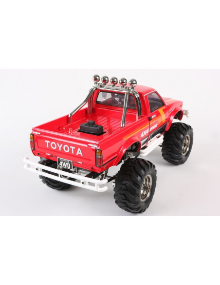 Tamiya 84386 mountain rider
