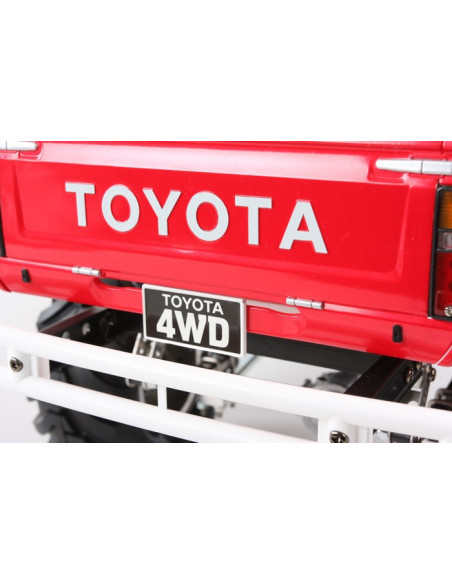 Tamiya 84386 mountain rider