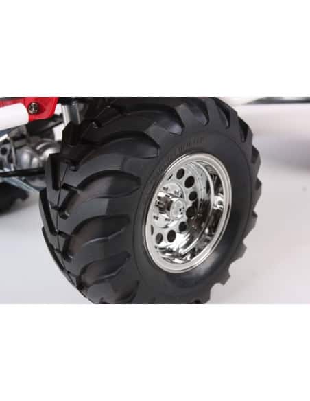 Tamiya 84386 mountain rider