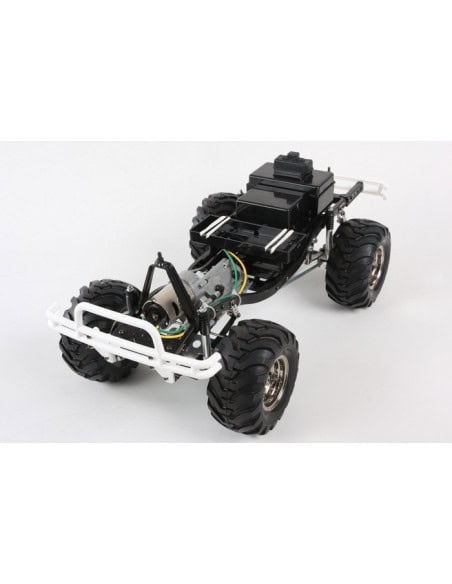 Tamiya 84386 mountain rider