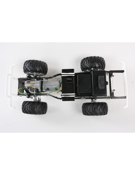 Tamiya 84386 mountain rider