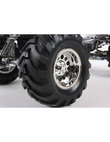 Tamiya 84386 mountain rider