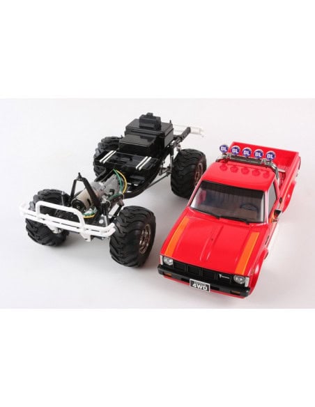 Tamiya 84386 mountain rider
