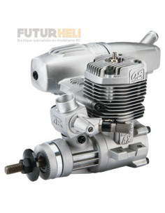 Moteur OS Max 46 AXII 2temps 7,45cc