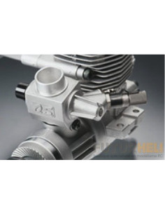 Moteur OS Max 46 AXII 2temps 7,45cc 2