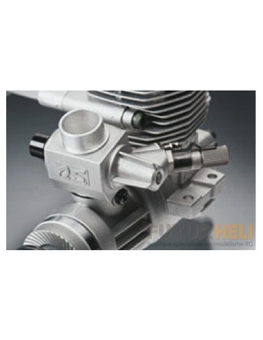 Moteur OS Max 46 AXII 2temps 7,45cc