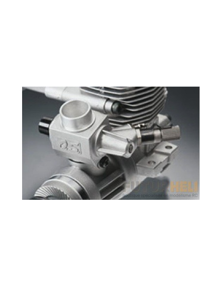 Moteur OS Max 46 AXII 2temps 7,45cc