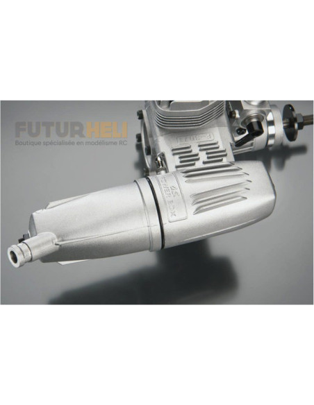 Moteur OS Max 46 AXII 2temps 7,45cc