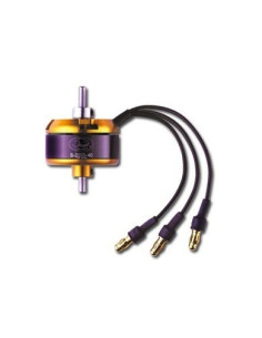 S-2205-40 Scorpion motor