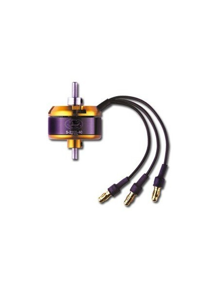 S-2205-40 Scorpion motor