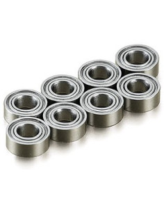 Roulement 28x12x8mm  à l'unité