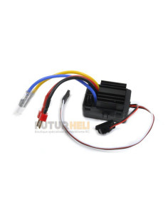 Variateur Brushed Waterproof  T2M