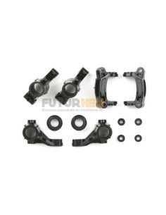 Tamiya Grappe F M05 ref 51393