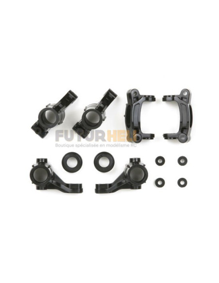 Tamiya Grappe F M05 ref 51393