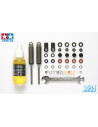Amortisseur Hydraulique Alu Tamiya 56515