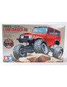 Tamiya Toyota Land Cruiser Crawler CR-01 - vue 2