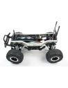 Tamiya Toyota Land Cruiser Crawler CR-01 - vue 3