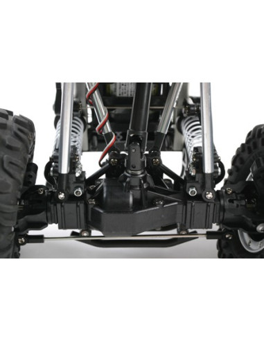 Tamiya 58405 land cruser Toyota