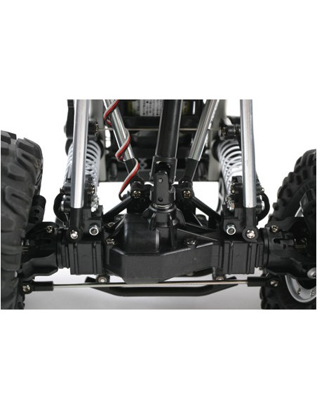 Tamiya 58405 land cruser Toyota