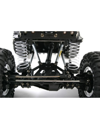 Tamiya 58405 land cruser Toyota