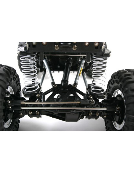 Tamiya 58405 land cruser Toyota