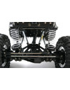 Tamiya Toyota Land Cruiser Crawler CR-01 - vue 6