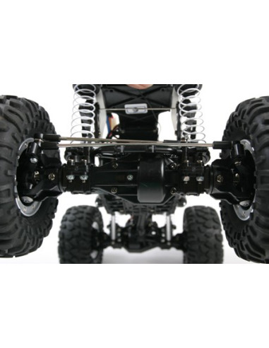 Tamiya 58405 land cruser Toyota