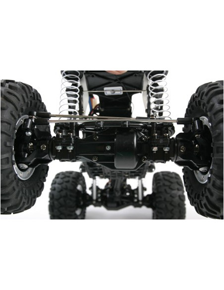 Tamiya 58405 land cruser Toyota