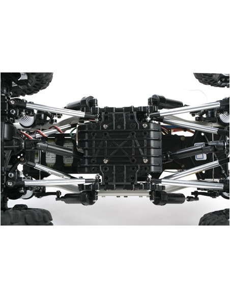 Tamiya 58405 land cruser Toyota