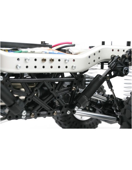 Tamiya 58405 land cruser Toyota