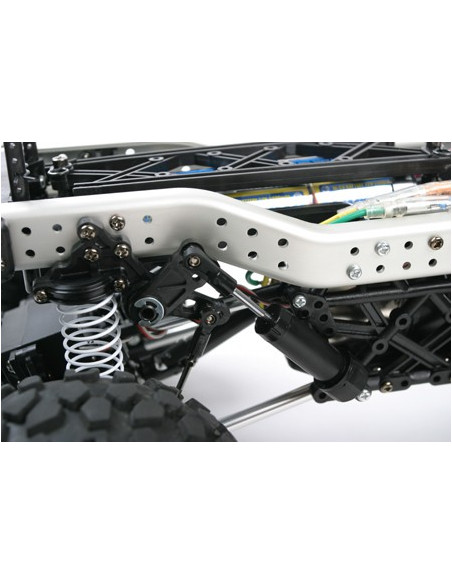 Tamiya 58405 land cruser Toyota