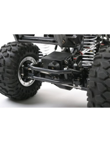 Tamiya 58405 land cruser Toyota