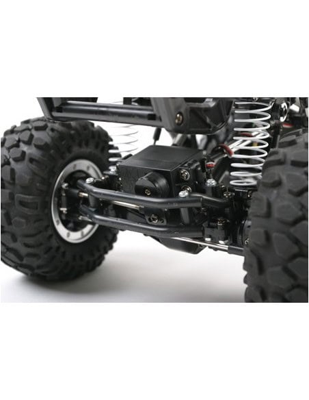 Tamiya 58405 land cruser Toyota