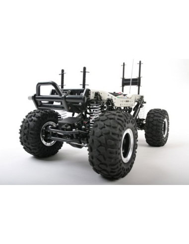 Tamiya 58405 land cruser Toyota