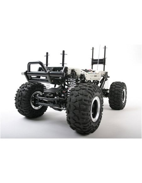 Tamiya 58405 land cruser Toyota