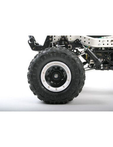 Tamiya 58405 land cruser Toyota