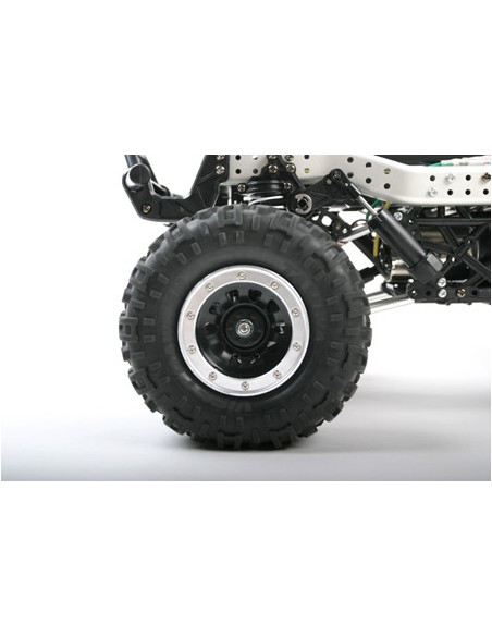 Tamiya 58405 land cruser Toyota