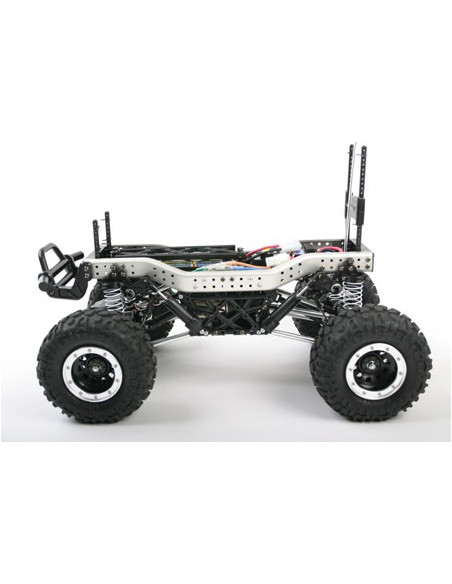 Tamiya 58405 land cruser Toyota